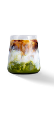 DIRTY ICED MATCHA