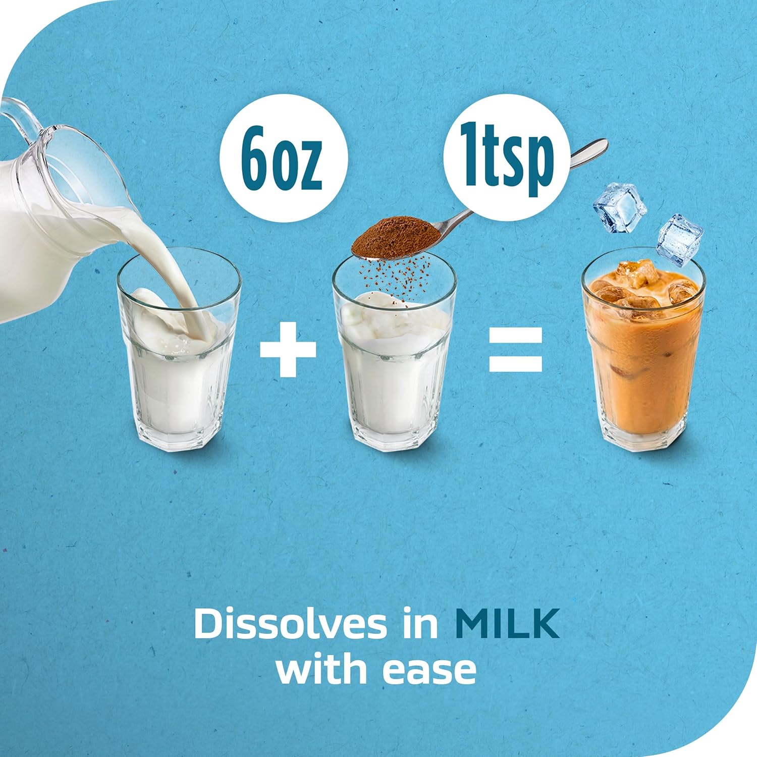 Ice Roast Instant Iced Coffee 2-Pack