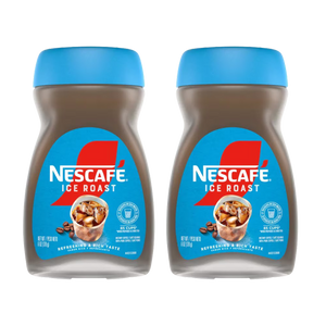 Ice Roast Instant Iced Coffee 2-Pack