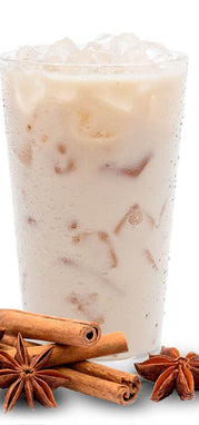 ICED HORCHATA COFFEE