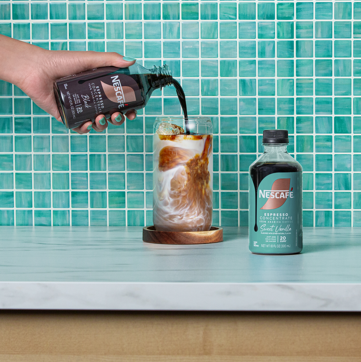Espresso Concentrate