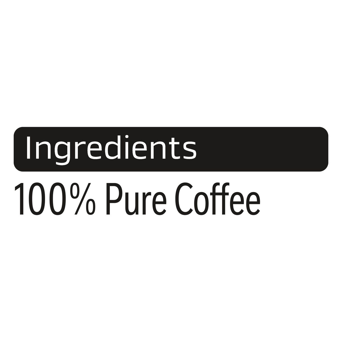 Nescafé Gold Espresso Blonde