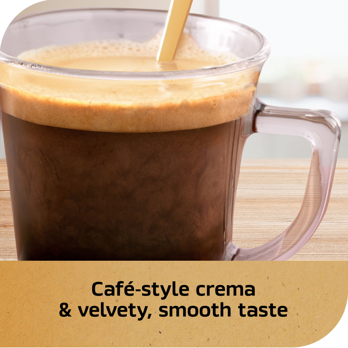 Nescafé Gold Espresso Caramel