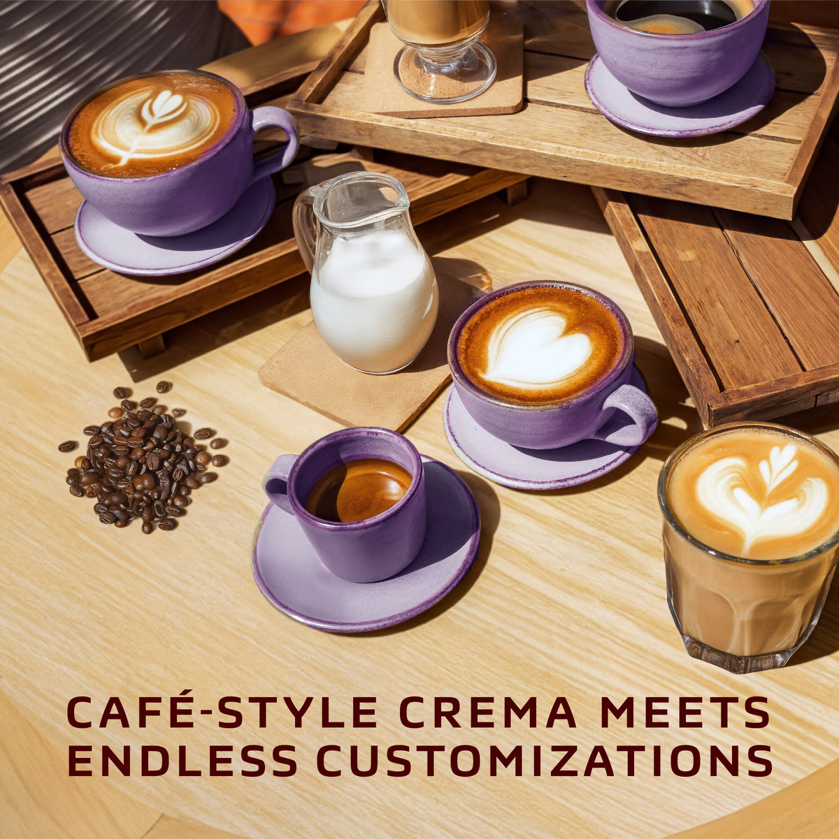 Nescafé Gold Espresso Intense