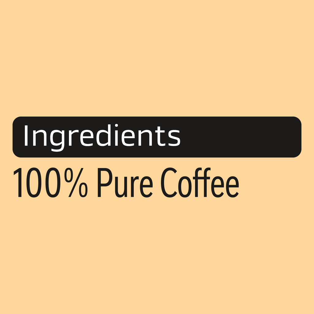 Nescafé Gold Espresso Intense