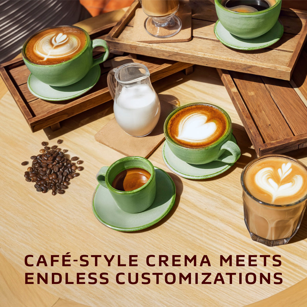 Nescafé Gold Espresso Decaf