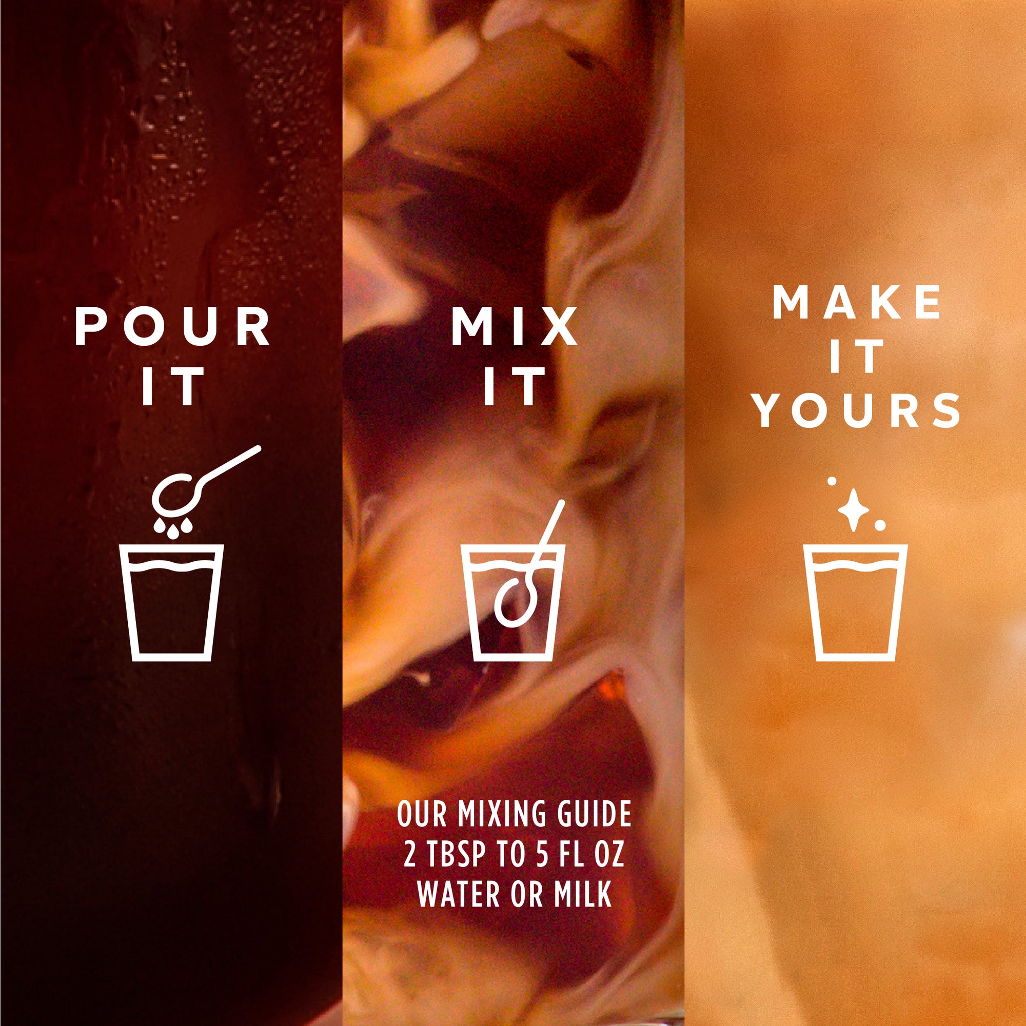 NESCAFÉ Espresso Concentrate Sweet Caramel 500ML