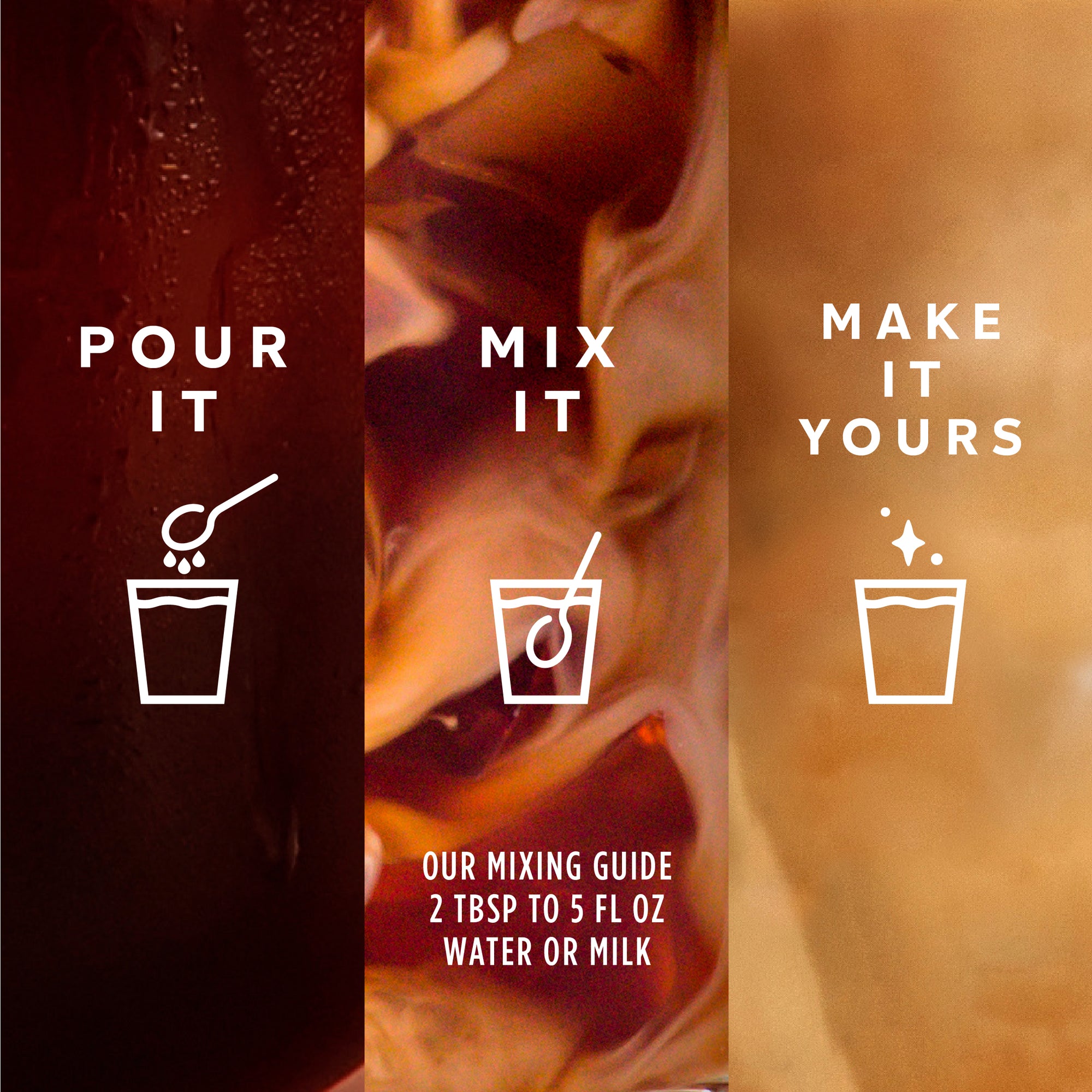 NESCAFÉ Espresso Concentrate Sweet Vanilla 500ML