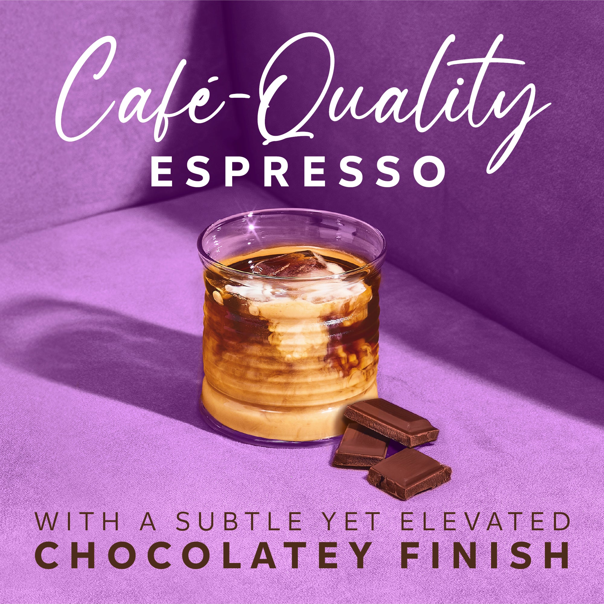 NESCAFÉ Espresso Concentrate Sweet Mocha 500ML