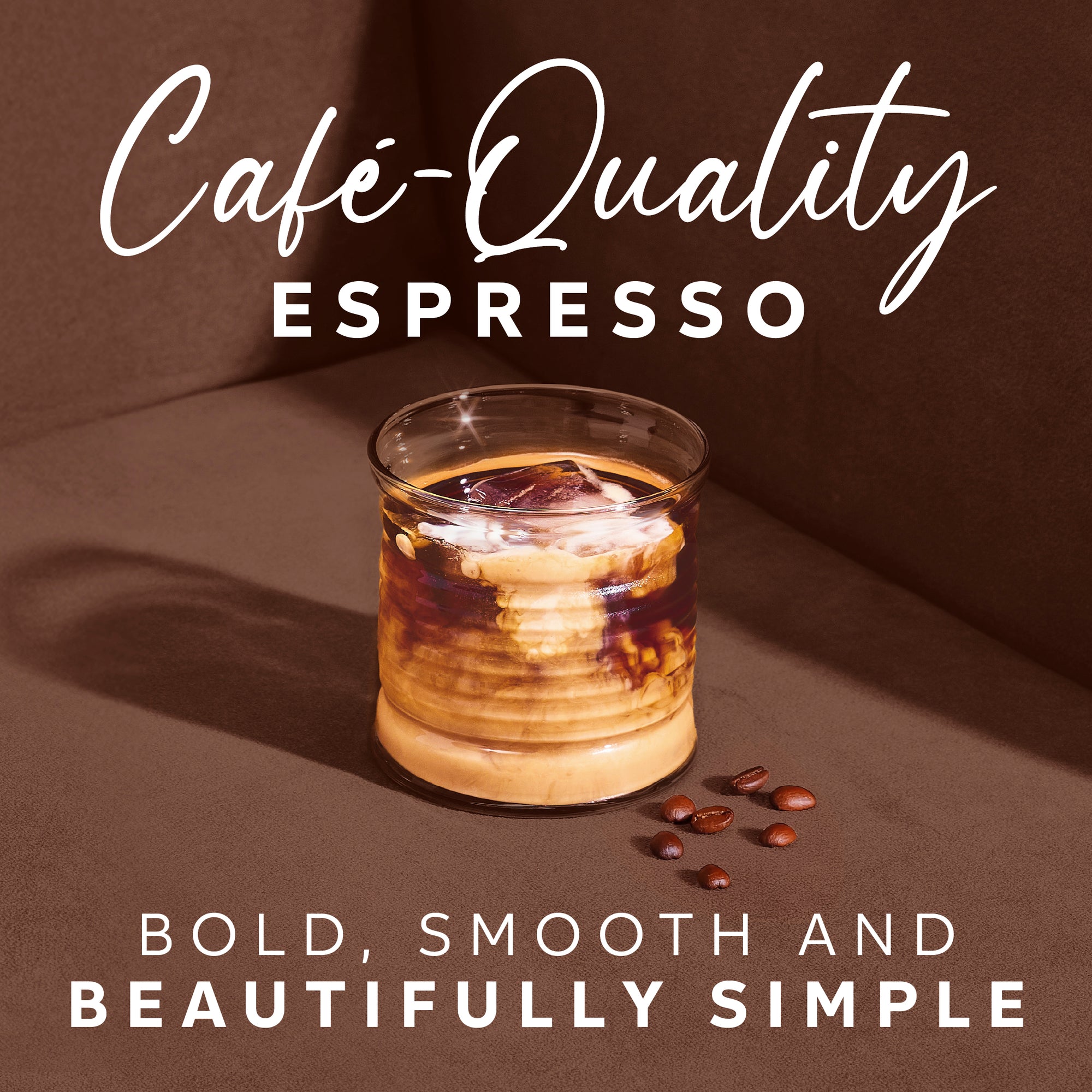 NESCAFÉ Espresso Concentrate Black 500ML