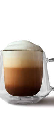 ALMOND CAPPUCCINO
