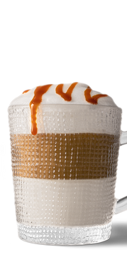 CARAMEL LATTE