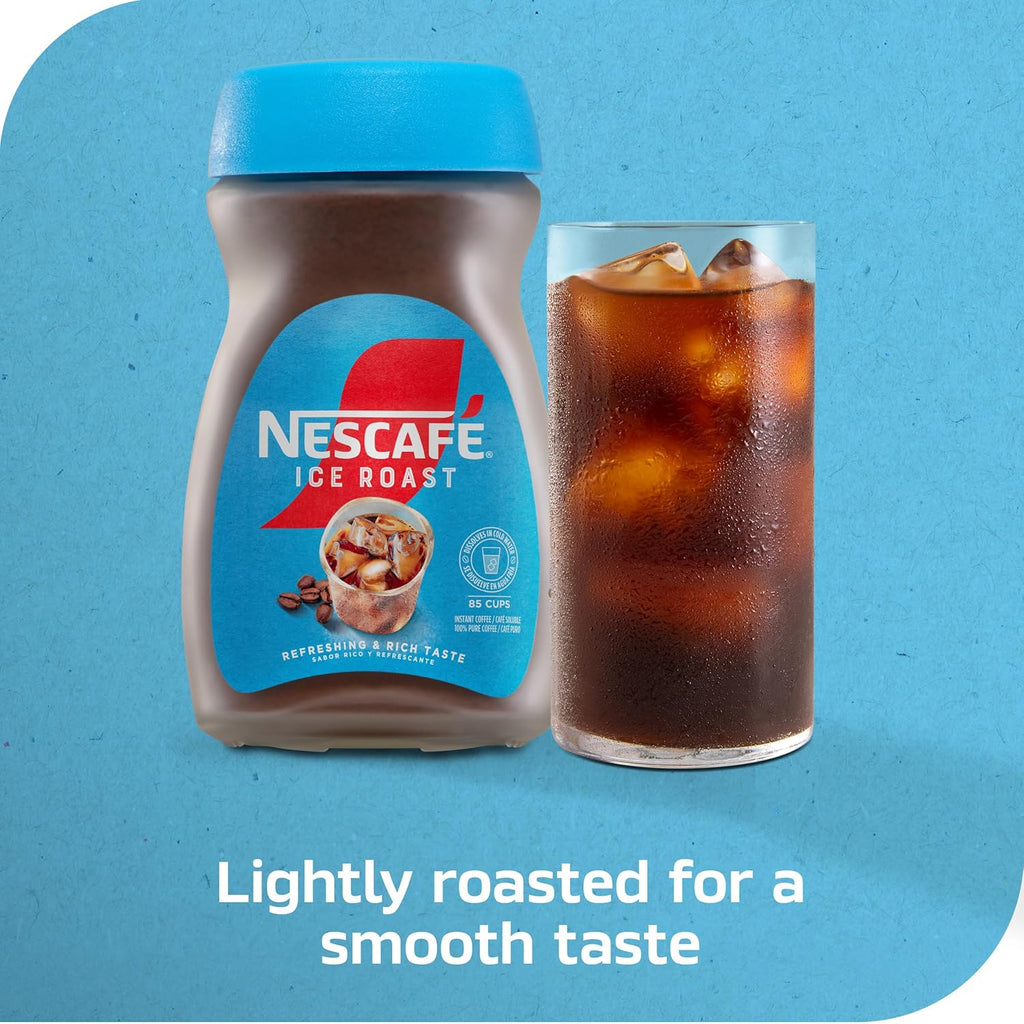 Ice Roast Instant Iced Coffee 2-Pack