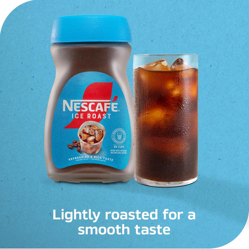 Ice Roast Instant Iced Coffee 2-Pack