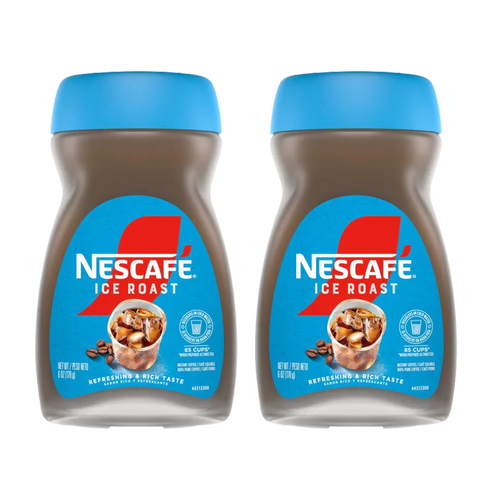 Ice Roast Instant Iced Coffee 2-Pack